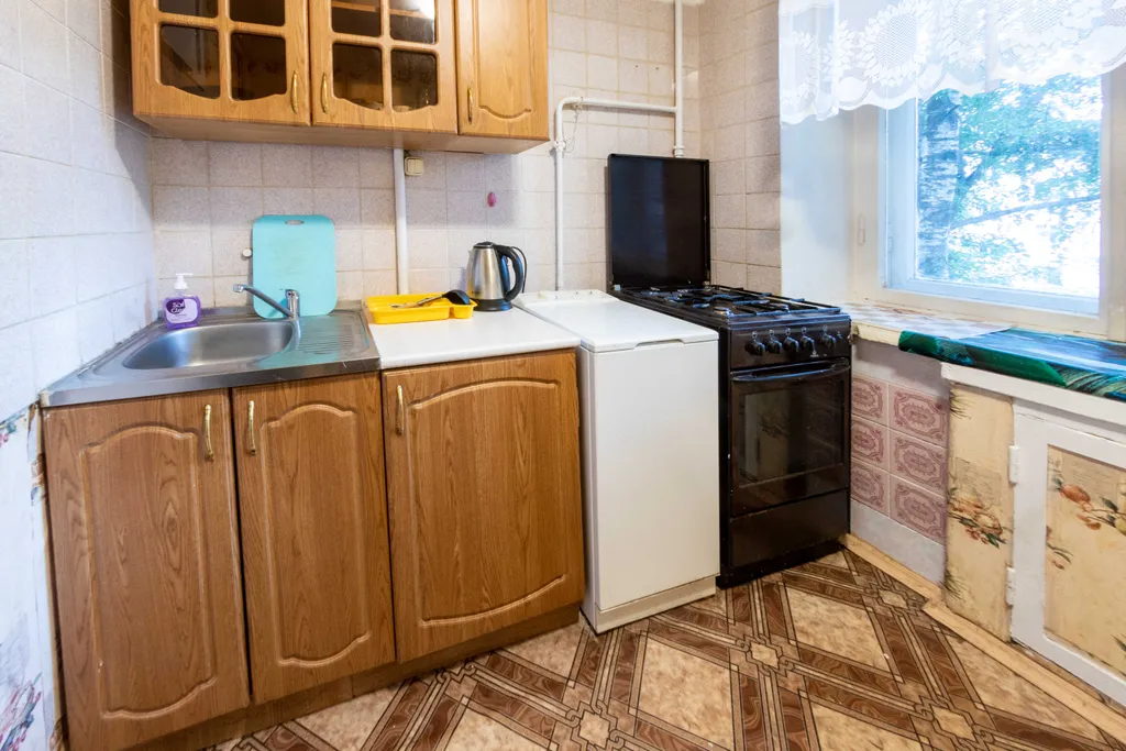 Уютная 2-комнатная квартира около центра