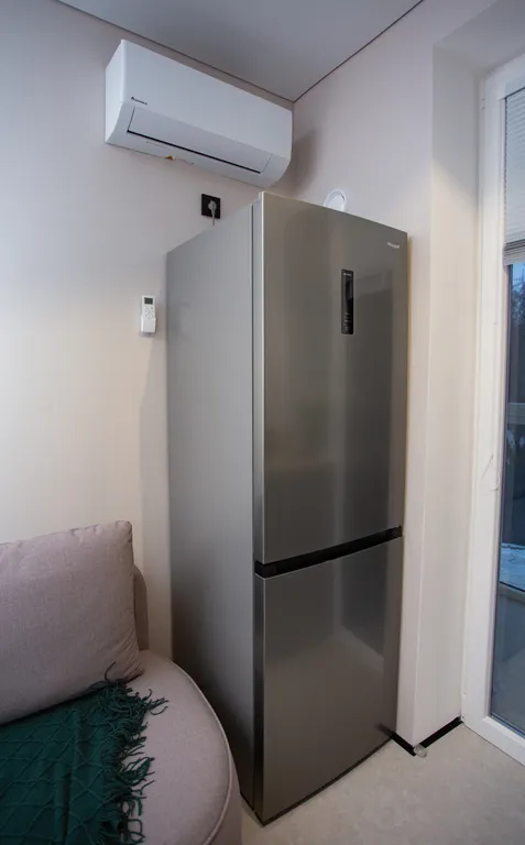 Апартаменты Green Premium Class на берегу Балтийского моря