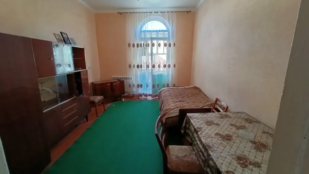 Квартира в центре с видом на крепость