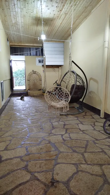 Коттедж Уютный домик с видом на горы — Дербент