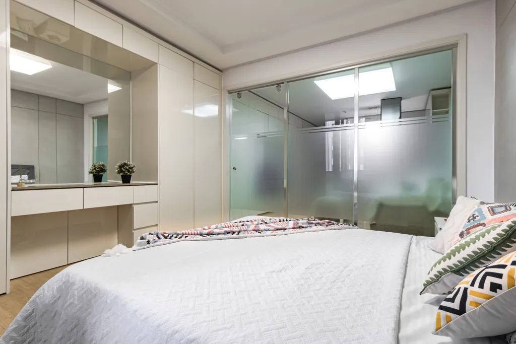 Highvill Modern View