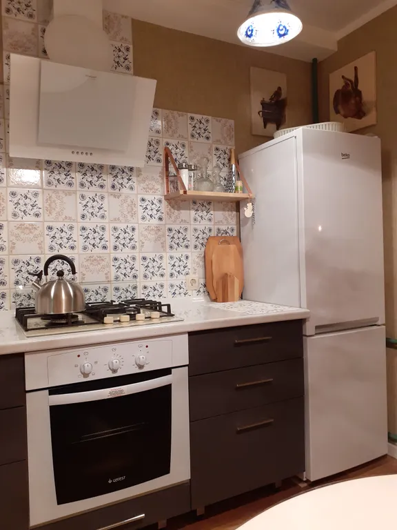 Квартира Квартира Sun Home Apartments — Пушкин