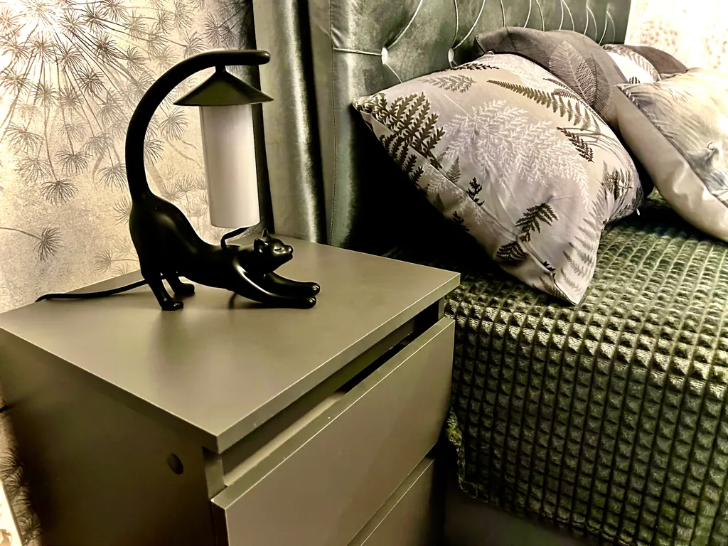 Квартира Современная квартира — Ярославль