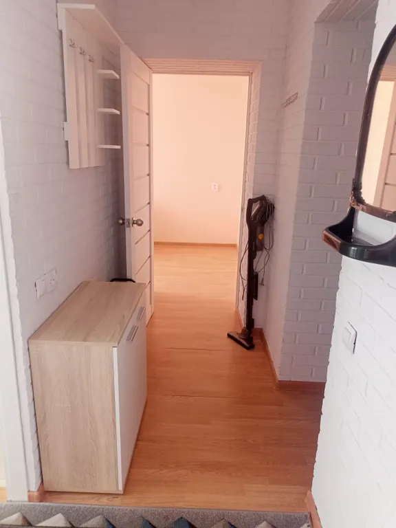 Квартира Квартира у моря — Сухум