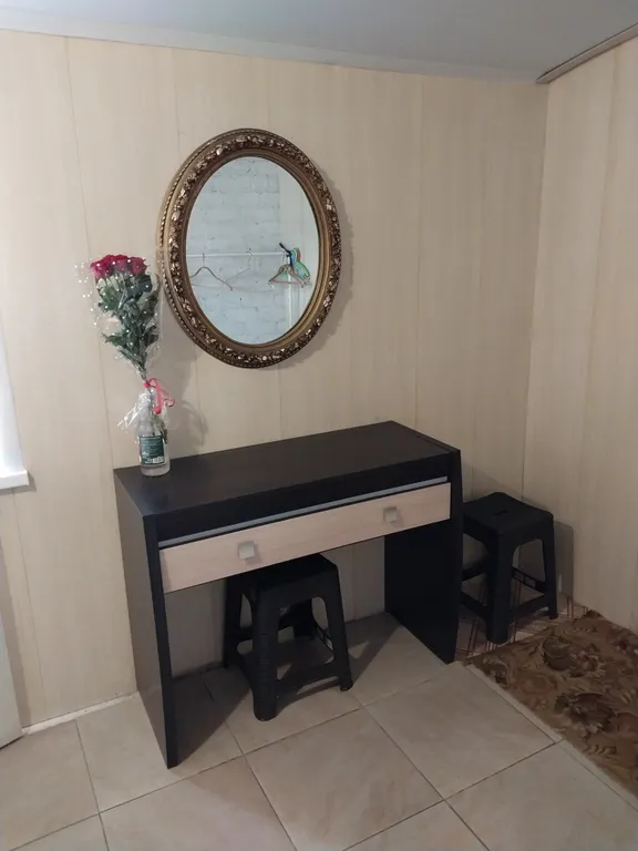 Уютный благоустроенный дом