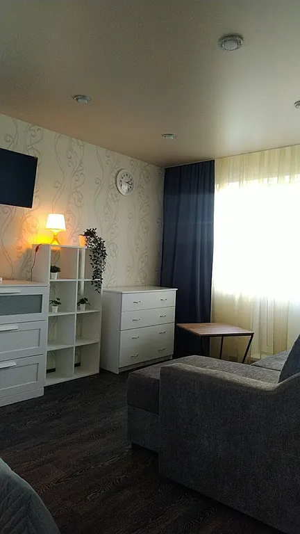 Квартира Уютная квартирка в центре — аренда посуточно в Новокузнецк