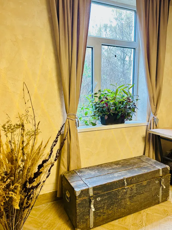 Коттедж Коттедж на 16 мест, семейные праздники, для ретриты, мероприятия, баня — Москва