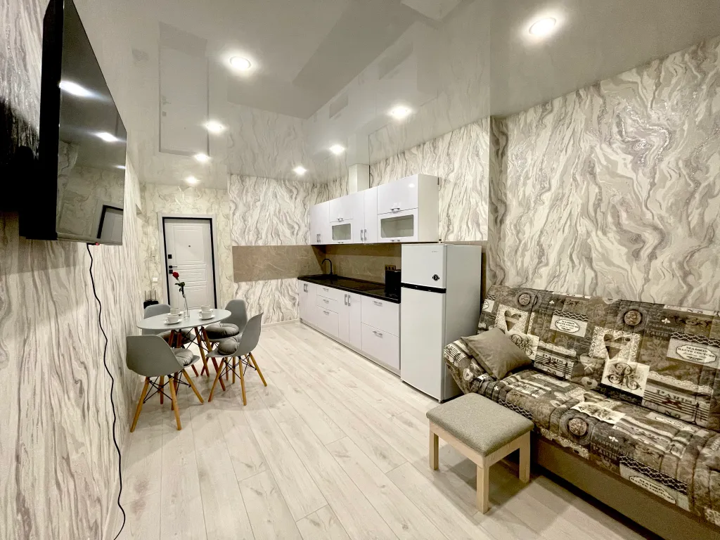 Квартира в ЖК Лапландия