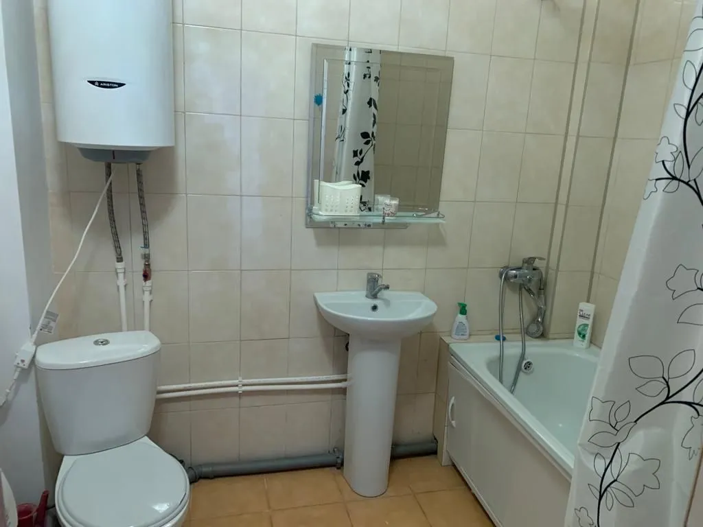 Квартира 1-комнатная Квартира — Дербент