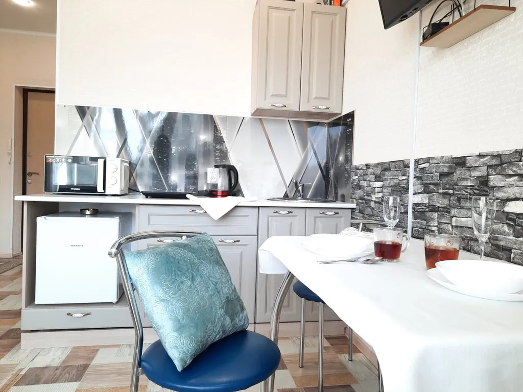 Северное сияние