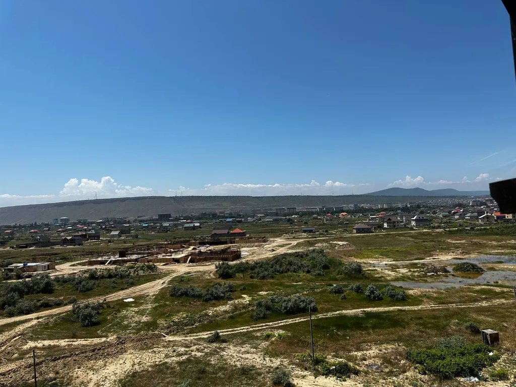 Квартира на берегу моря