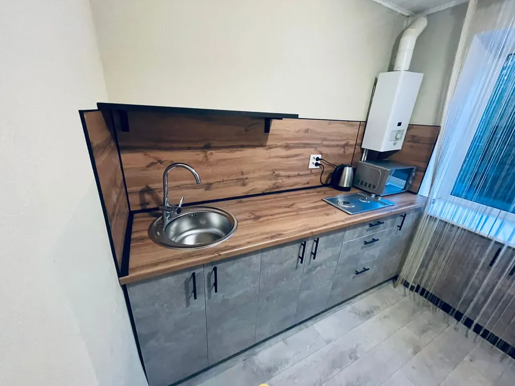 Квартира с комфортом