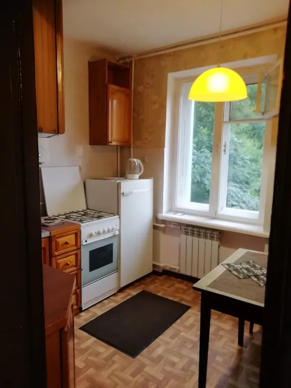 Квартира Квартира рядом с Приморским парком — Таганрог