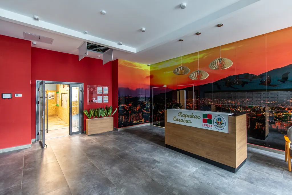 Стильная, уютная Евро4ка в новом современном ЖК