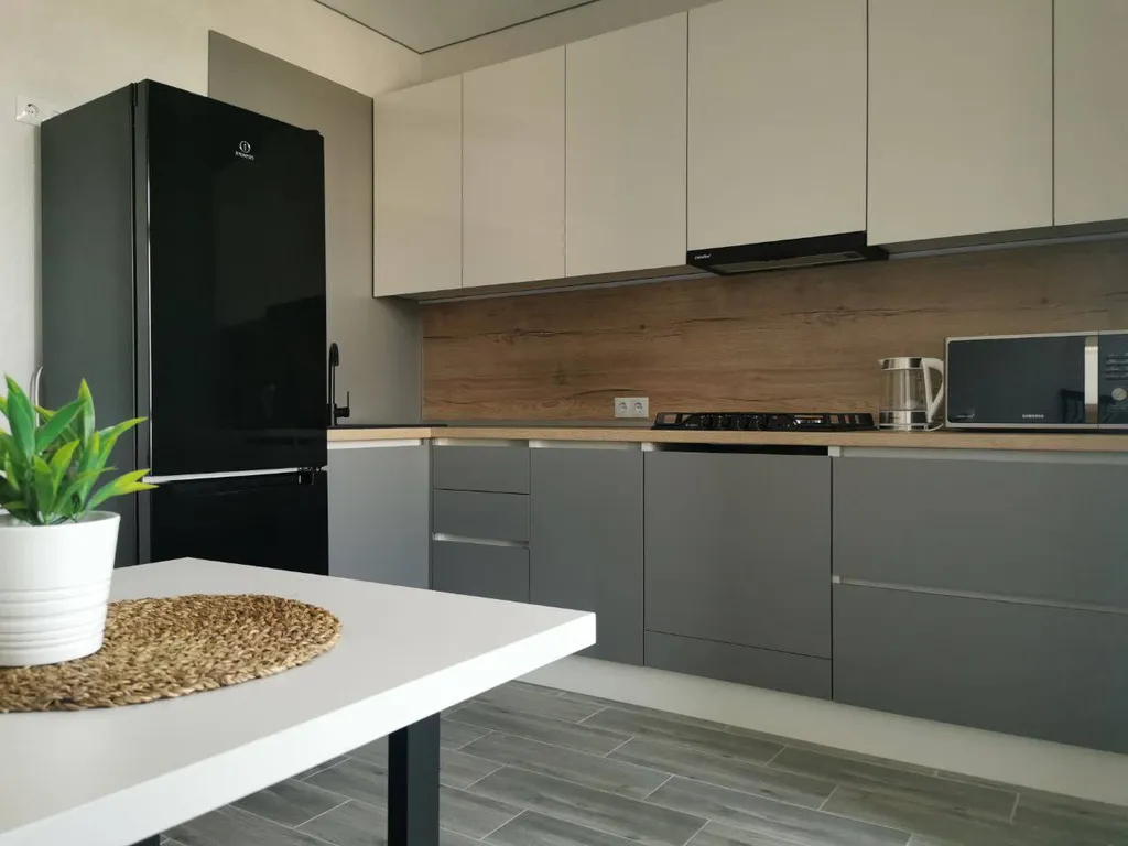 Апартаменты в жк мелодия