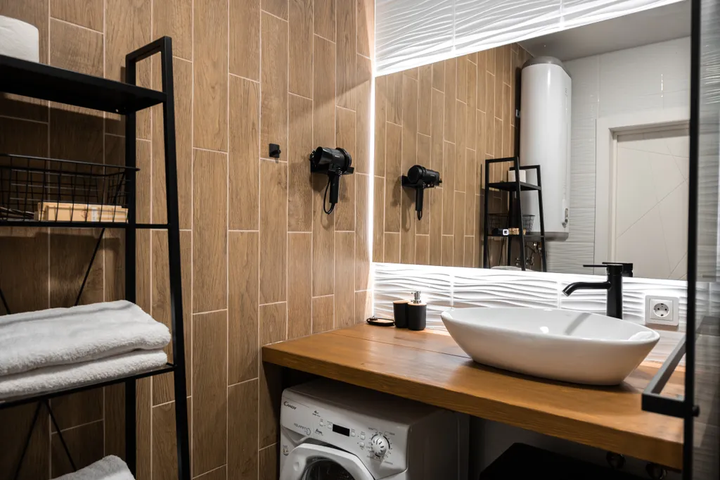 Эко-дом 60 м2