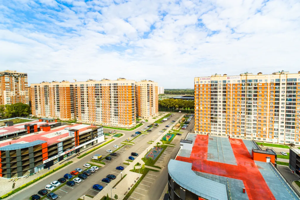 Квартира рядом с парком Галицким