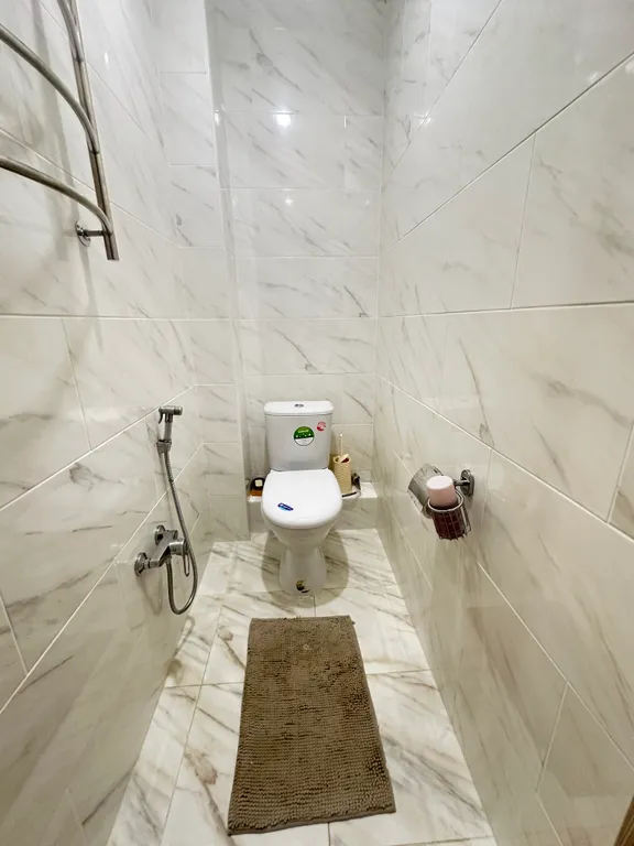 Квартира в курортной зоне