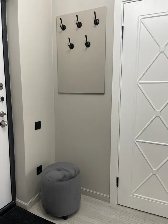 Милое гнездышко