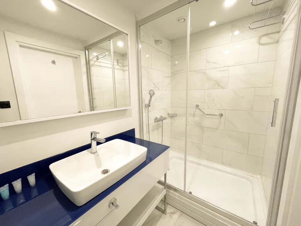 Sun Orbi Residence at Sea Resort