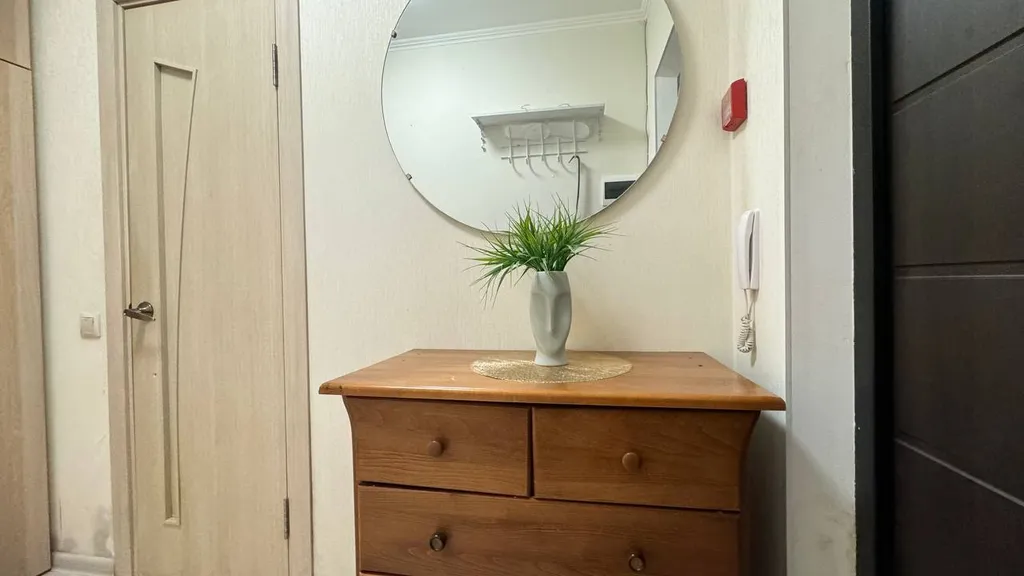 Квартира Квартира рядом с Аэропортом Шереметьево — Лобня