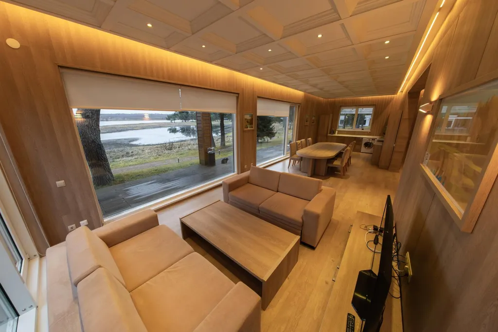 3-комнатный Дом