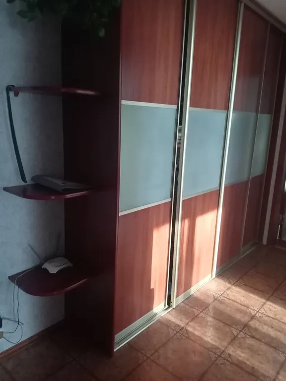 Уютная двушка возле автовокзала