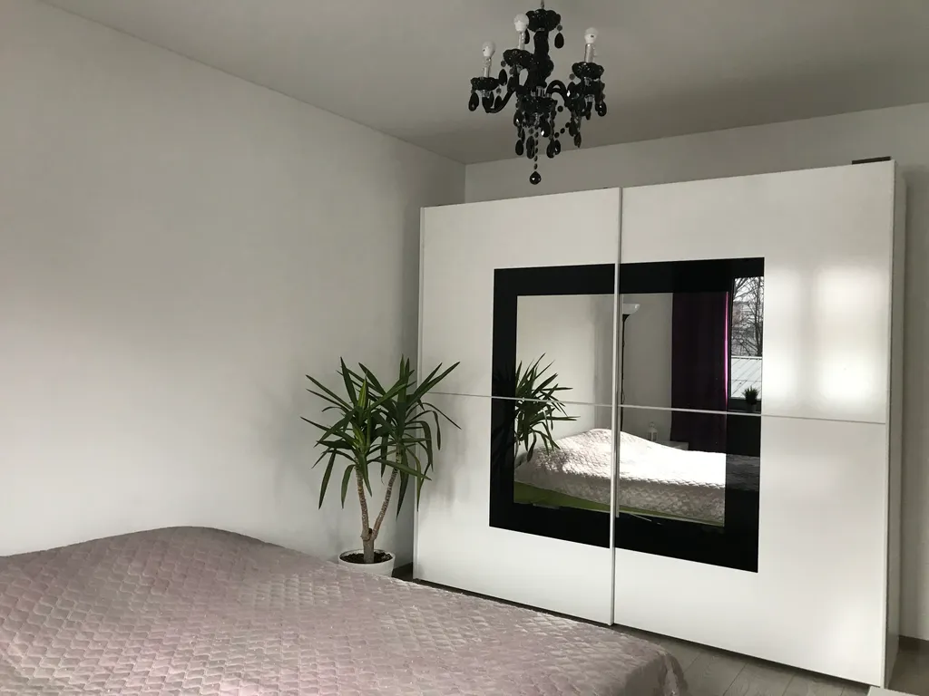 Квартира Квартира White apartment — Калининград