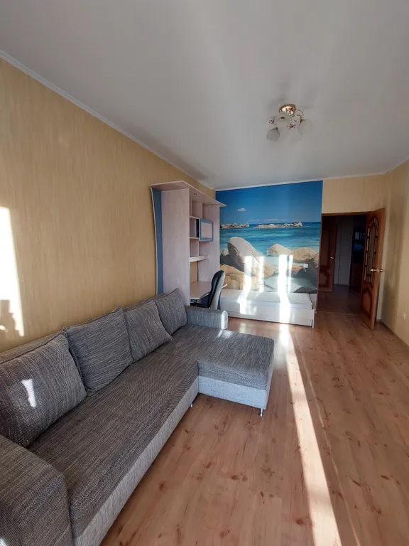 Квартира Трехкомнатная квартира у Фридландских ворот, недалеко от вокзала — Калининград