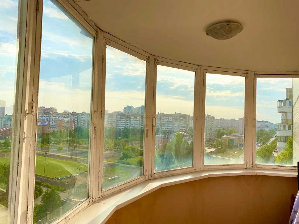 Квартира Квартира у Аквапарка — Казань
