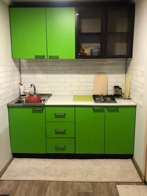 Квартира у курортного парка Ессентуки