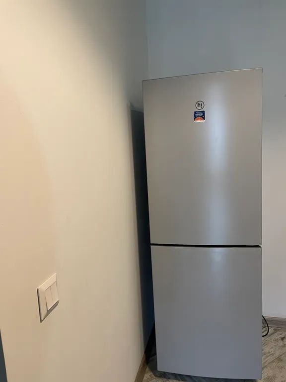 Comfort apartment 2: 0