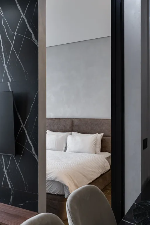 Квартира Дизайнерские апартаменты у метро Белорусская — Москва