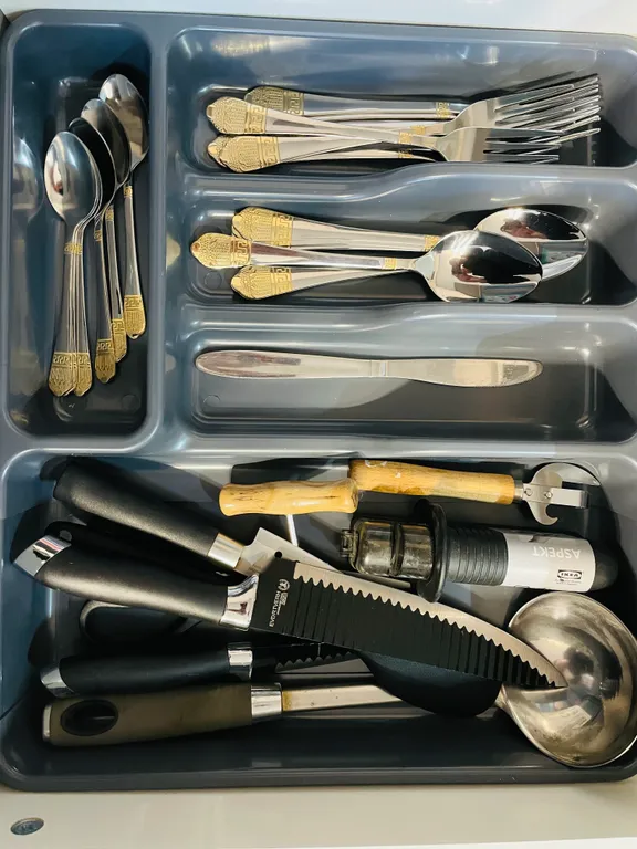 Квартира 1-комнатная Квартира — Колпино