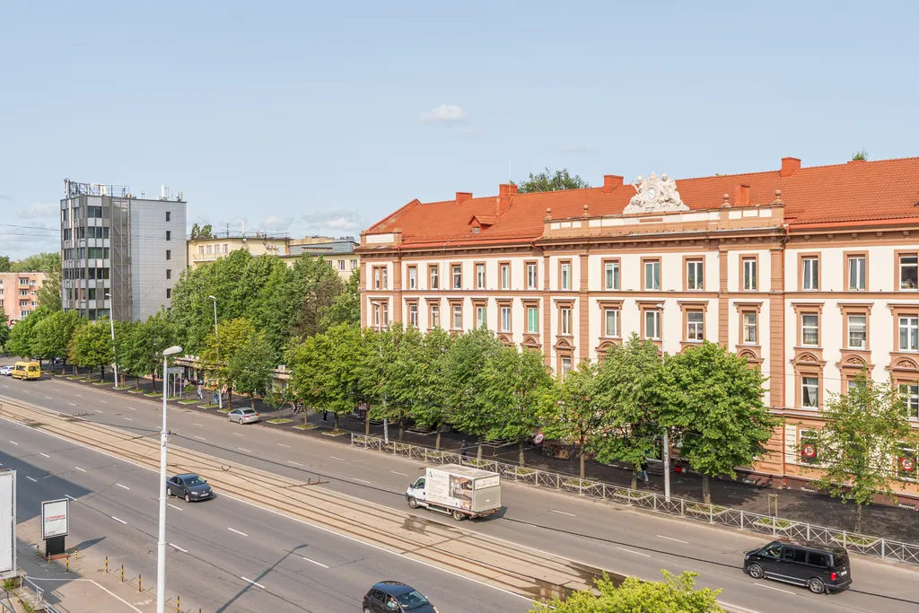 Квартира Квартира в центре Калининграда — Калининград