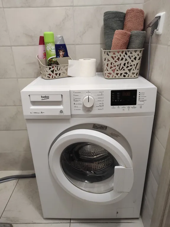 Апартаменты Город