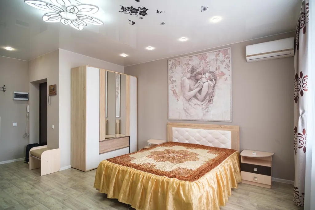 Уютная квартира в самом центре города — аренда посуточно в Комсомольск-на-Амуре