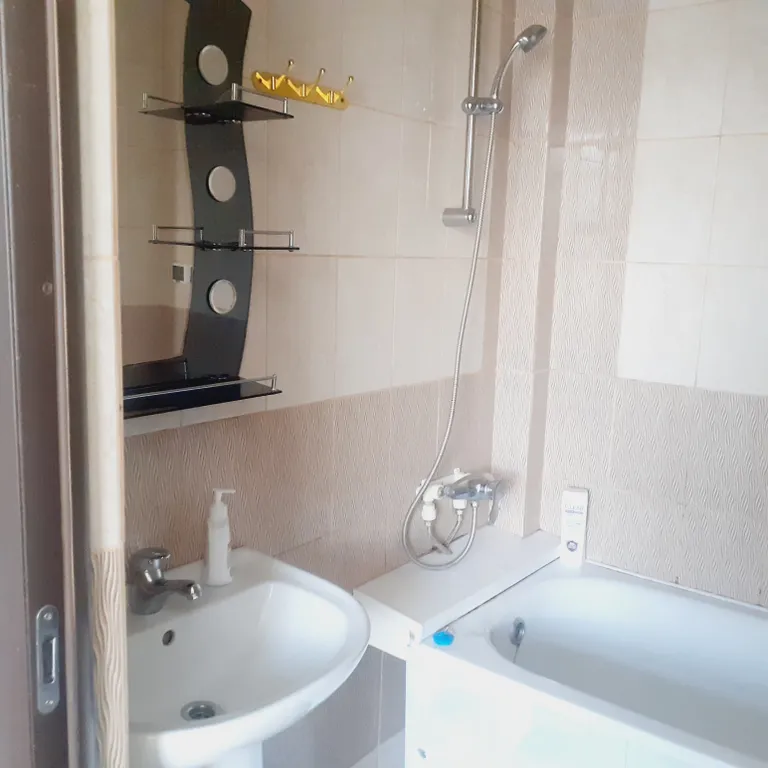 Квартира рядом с Олимпийским парком