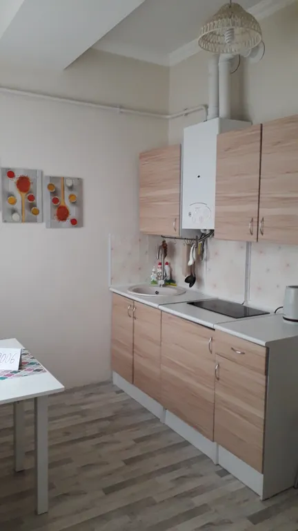 Квартира Квартира в центре — Анапа