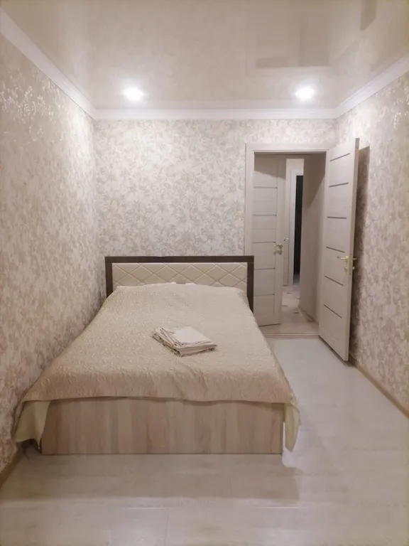 Квартира с евроремонтом — аренда посуточно в Кисловодск