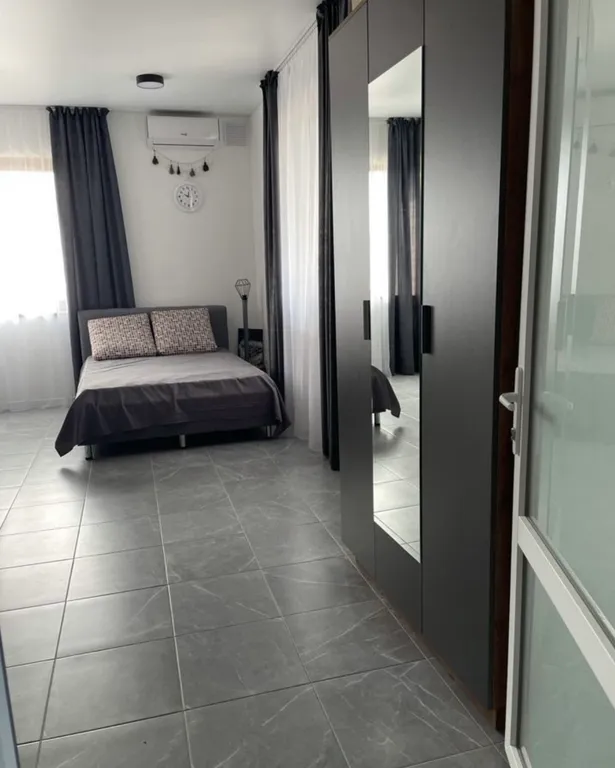 Апартамент с кухней