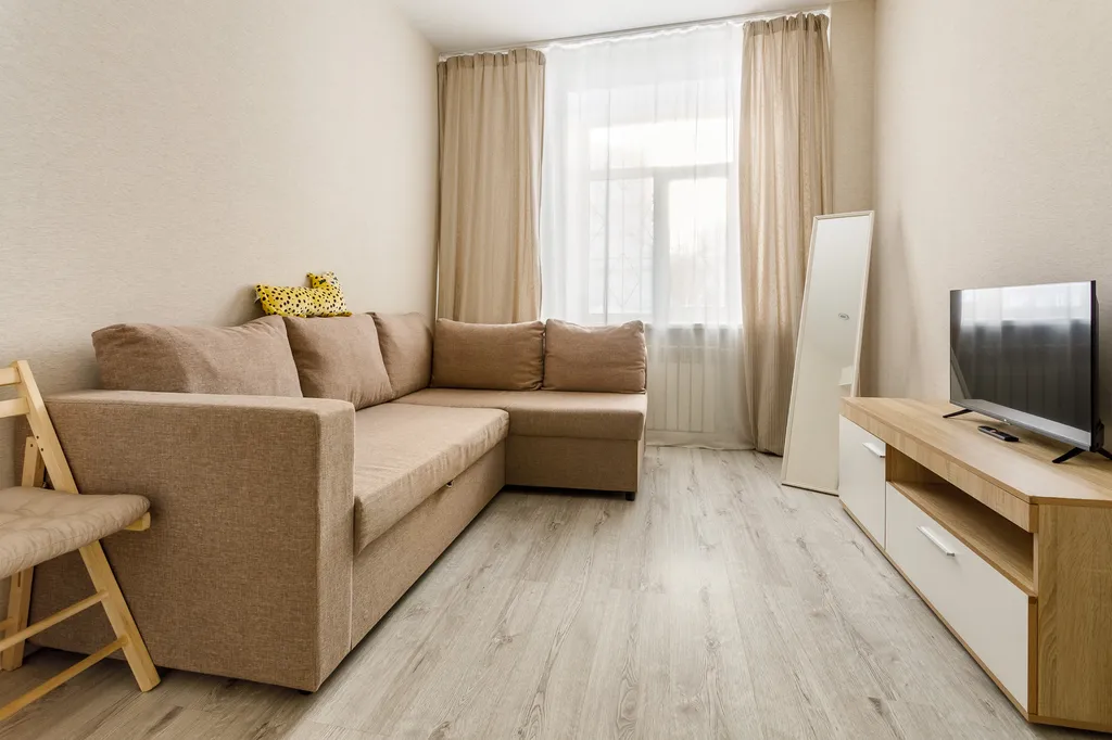 Квартира Апартаменты в историческом центре — Ярославль