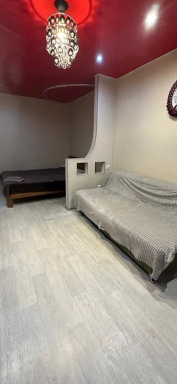 Уютная 1-комнатная квартира вблизи Жд больницы