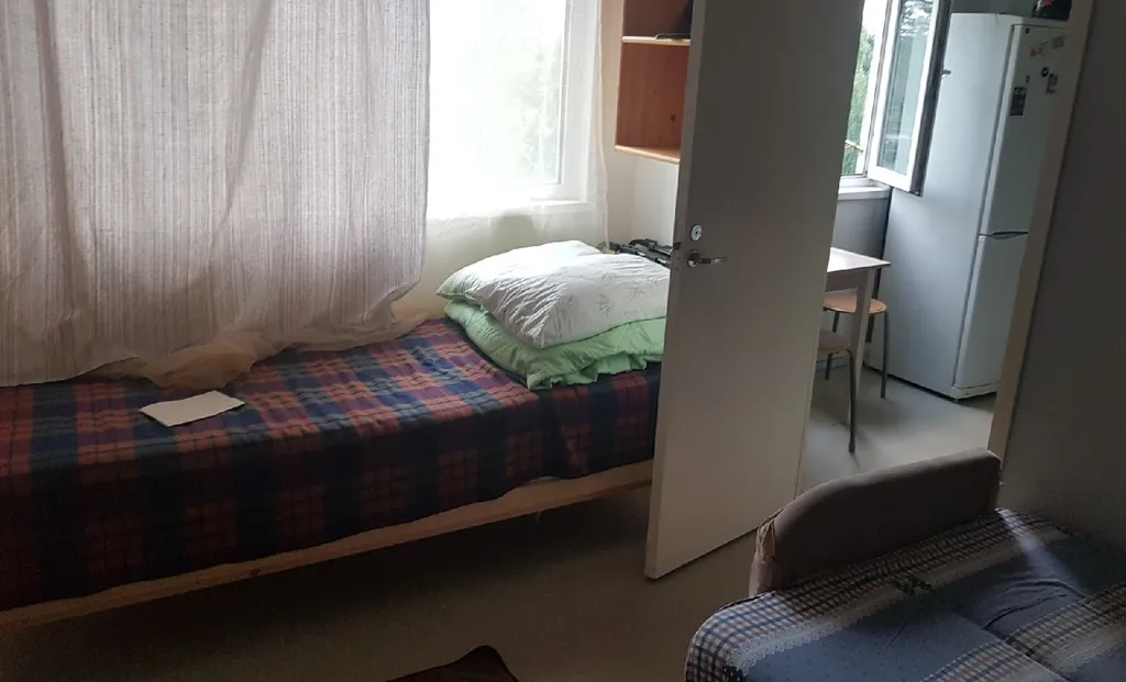 Квартира в центре города — аренда посуточно в Костомукша