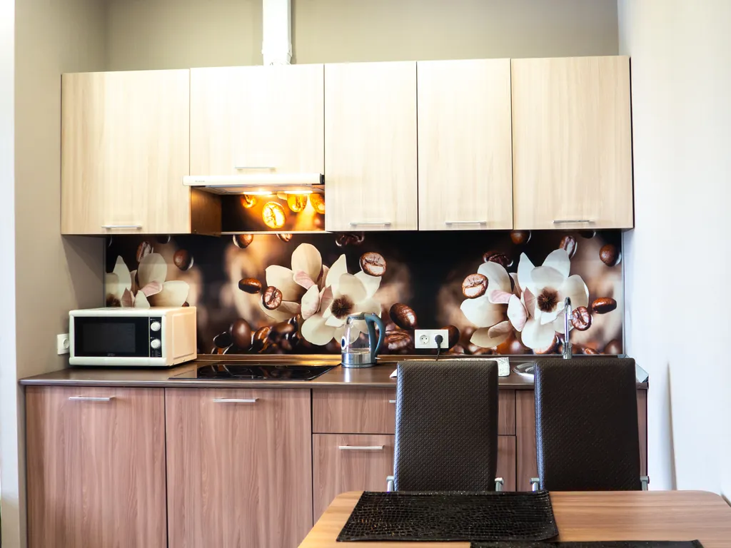 Апартаменты в ЖК Солнечный город