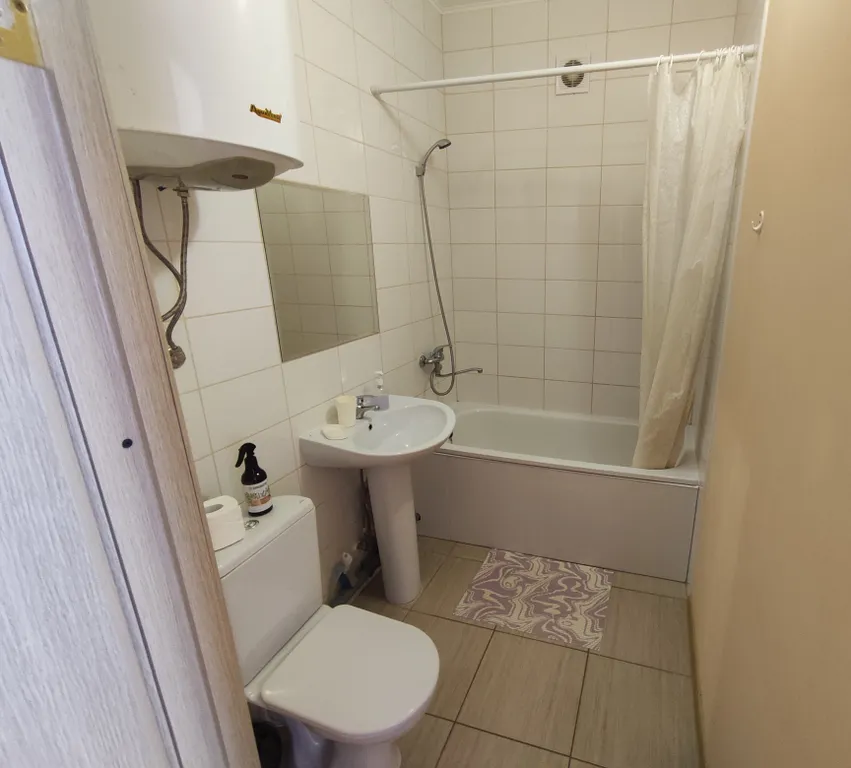 Квартира Квартира Номер для семейного отдыха со всеми удобствами — Геленджик