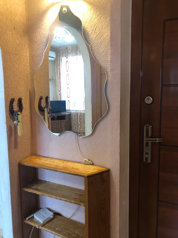 Квартира в сердце города