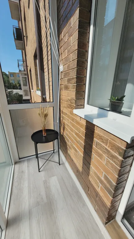 Апартаменты на Балтике