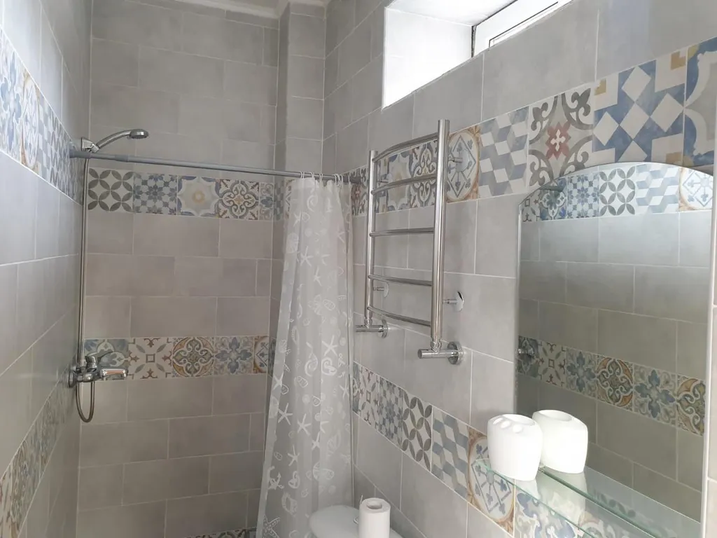 Коттедж Уютный дом для отдыха в центральной курортной зоне города — Кисловодск