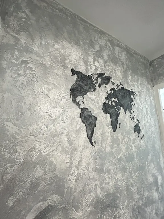 Однокомнатная квартира в центре города